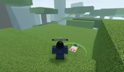 AkumaHandLocation