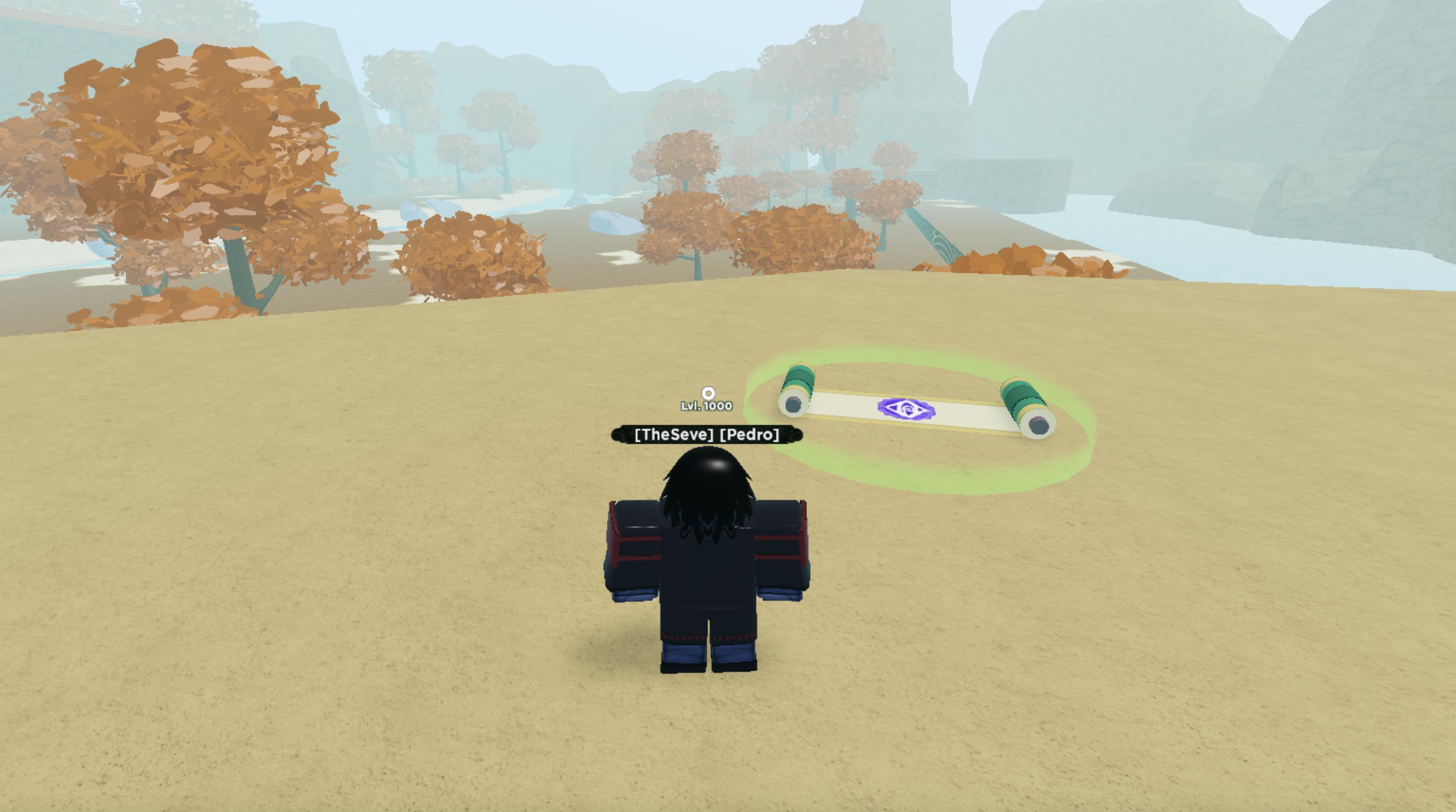 Shindo Life Training Fields Private Server Codes › Meta Game Guides : r/MetaGG
