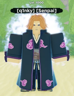 Forged-Rengoku, Shindo Life Wiki