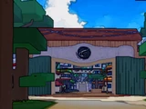 Blaze Village
