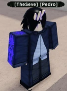 Stage 1 when activated