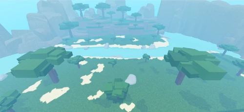 TrainingGrounds