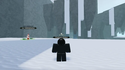 SantaPlatinumWinterLocation