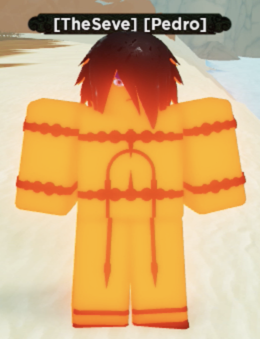 Kor Tailed Spirit Shindo Life Wiki Fandom - roblox shindo life tailed beast codes