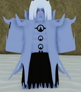 Forged-Rengoku | Shindo Life Wiki | Fandom