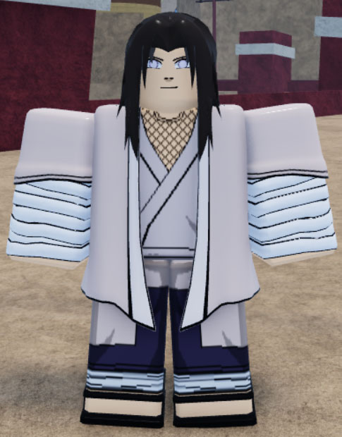 Jinshiki (Boss), Shindo Life Wiki