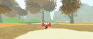 Raion-Sengoku | Shindo Life Wiki | Fandom