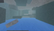 Dawn Hideout's interior