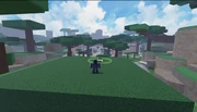 ConfusionLocation