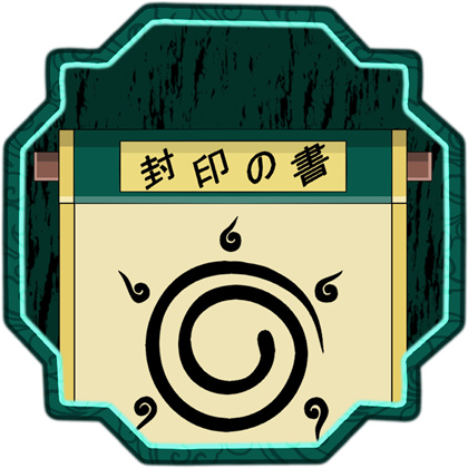 Six-Paths-Narumaki, Shindo Life Wiki