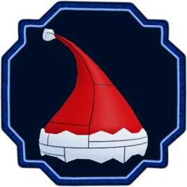 Santa Platinum Winter