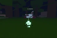 Claw Swipe
