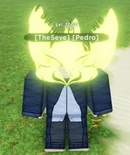 IsuBaryon