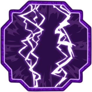 Shindai Style: Amethyst Lightning, Shindo Life Wiki