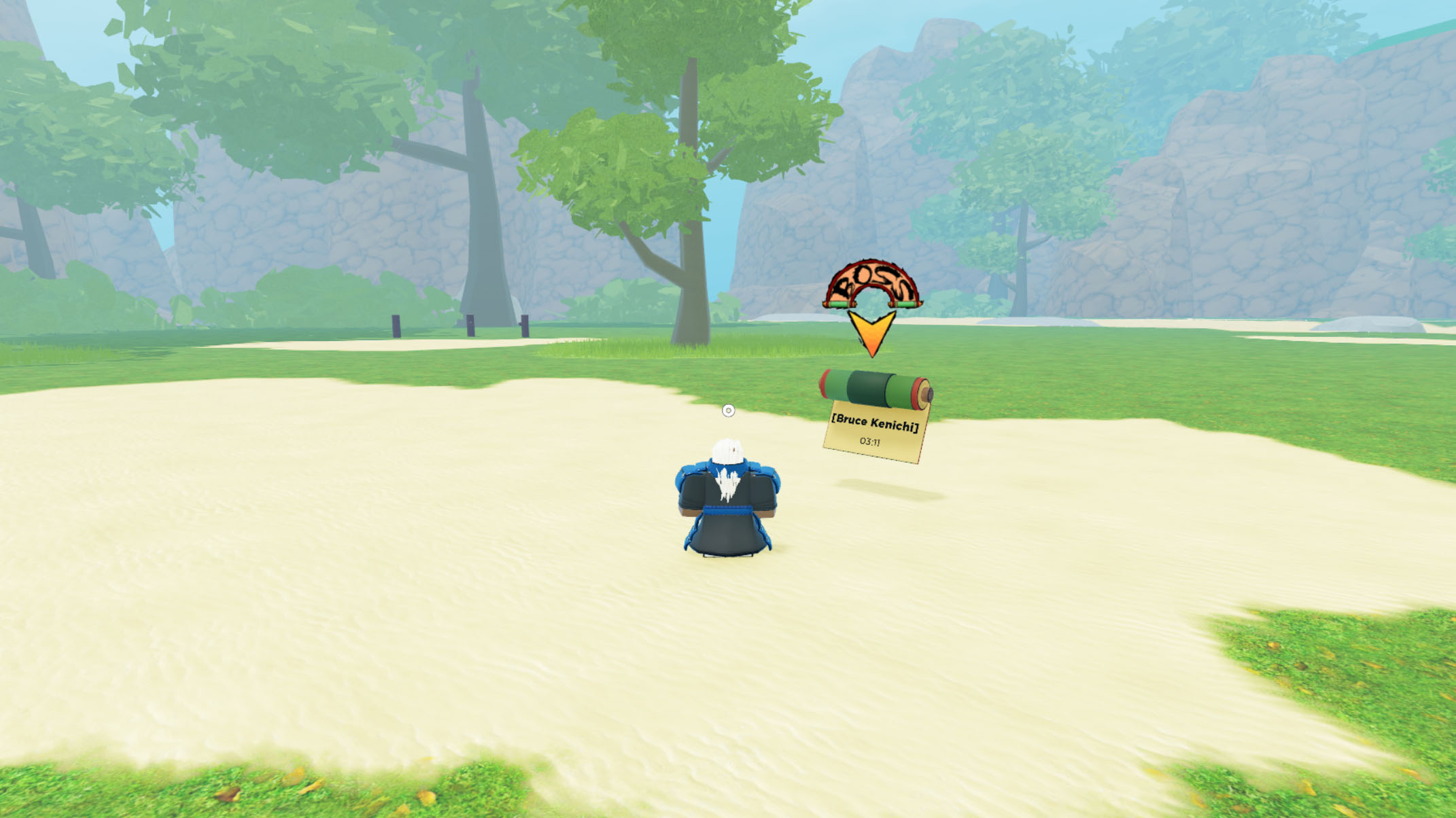 Shindo Life Training Ground Codes - Private Servers December 2023