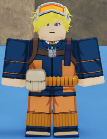 Roblox Shindo Life latest update: Deva Ren Prime, Narumaki