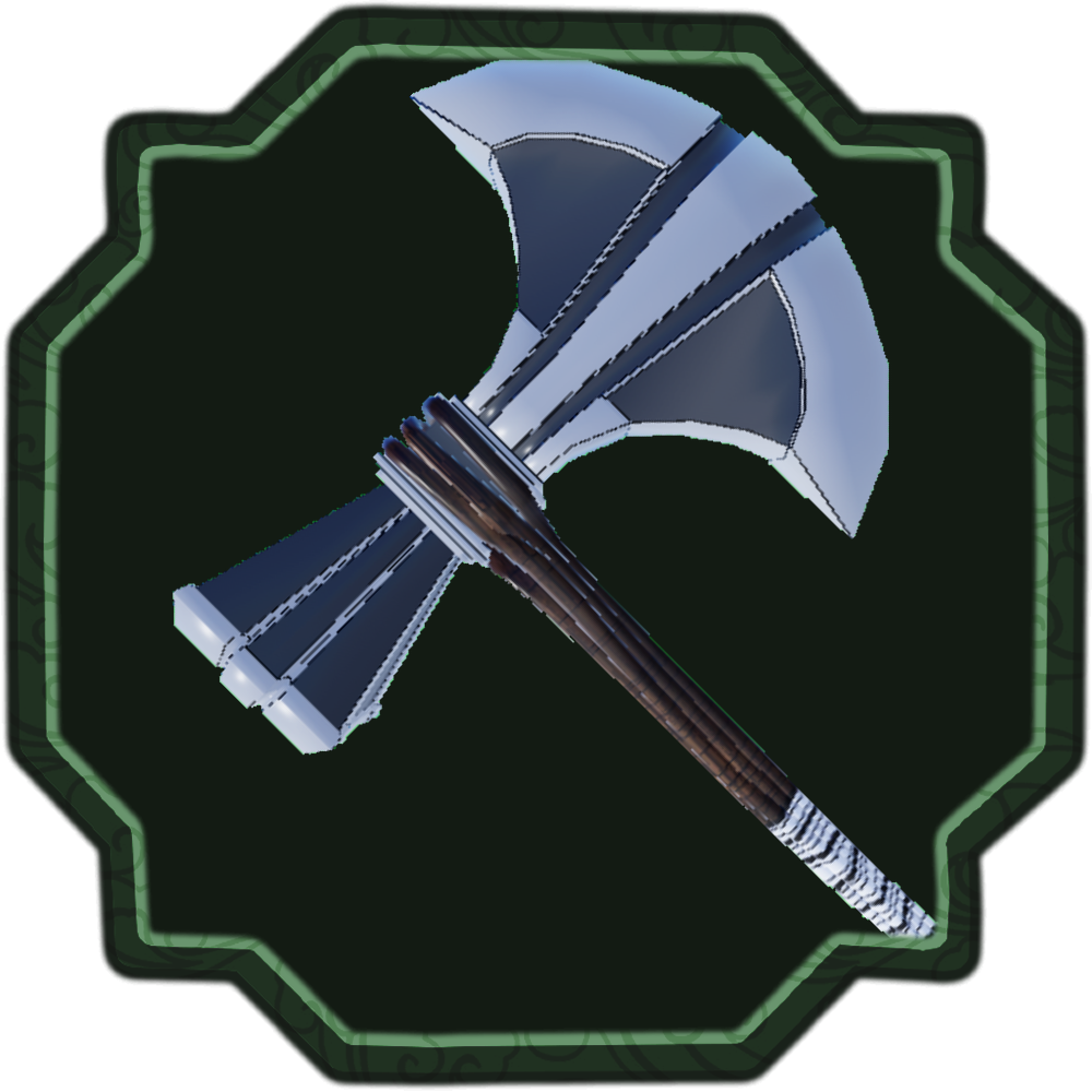 SL2 Nimbus Sword, Shindo Life Wiki