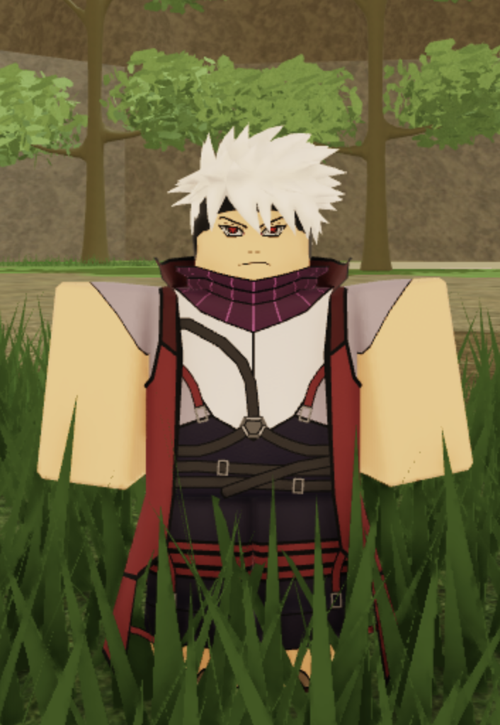 Kamaki Akuma (Boss) Shindo Life Wiki Fandom