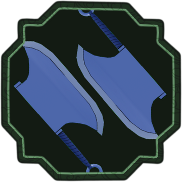 SL2 Nimbus Sword, Shindo Life Wiki