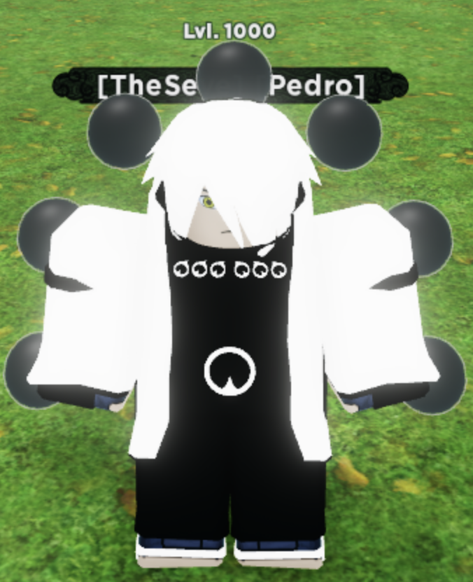 5 best Tailed Spirits in Roblox Shindo Life