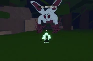 Rabbit Stomp