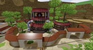 Sovereignty Office