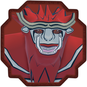 Mustang Spirit Boss, Shindo Life Wiki