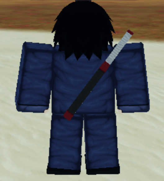 Shiver, Shindo Life Wiki
