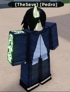 Stage 1 when activated