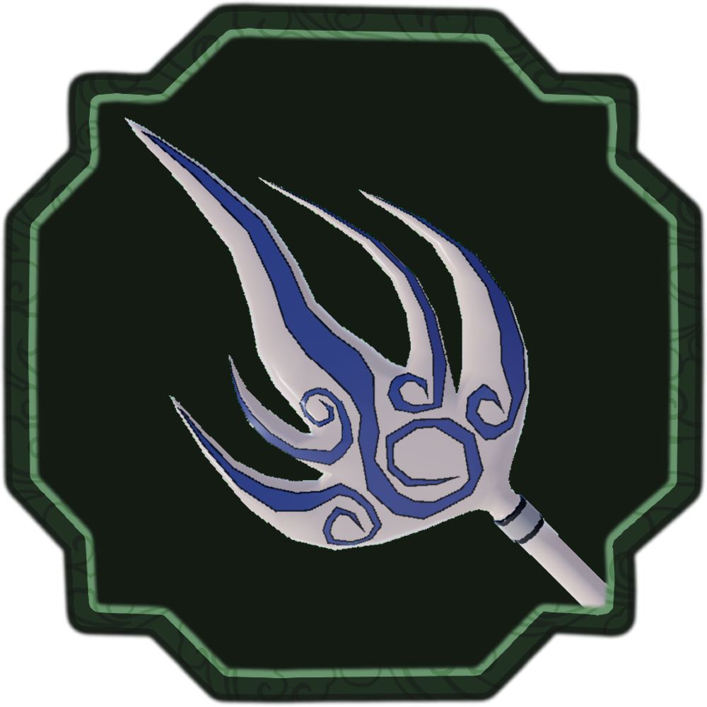 Spear of Tyn, Shindo Life Wiki