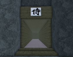 Nimbus Village, Shindo Life Wiki