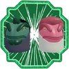 Mastered Frog Spirit