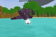 Fist Slam