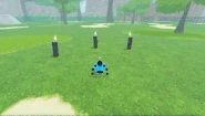 Stage 6's Z attack