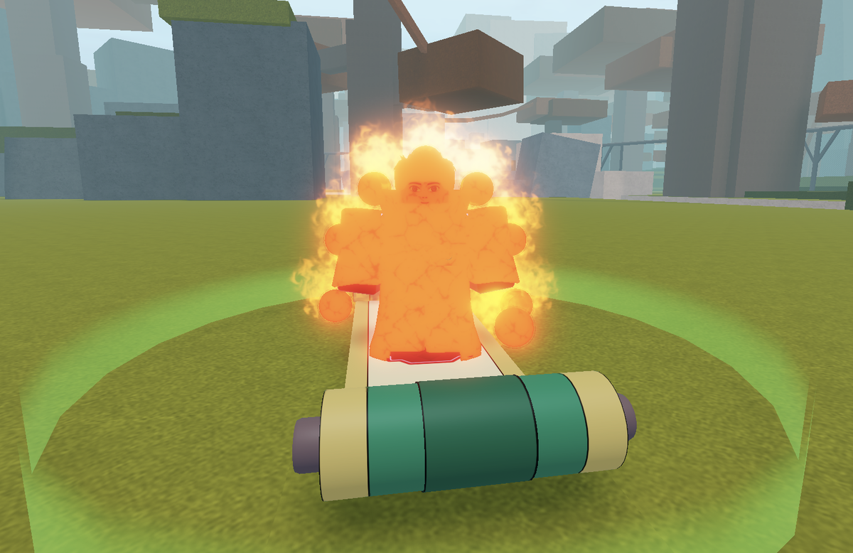 UBICACIÓN NIMBUS FATE SPIRIT SHINDO LIFE, ROBLOX