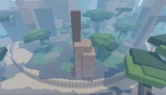 Vinland's Arena