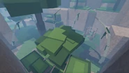 Vinland's Forest