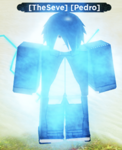 nimbus shock cloak shindo life｜TikTok Search