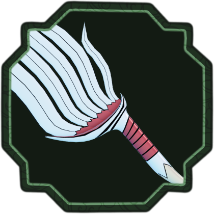 SL2 Nimbus Sword, Shindo Life Wiki