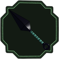 Ninja Tools Shinobi Life 2 Wiki Fandom