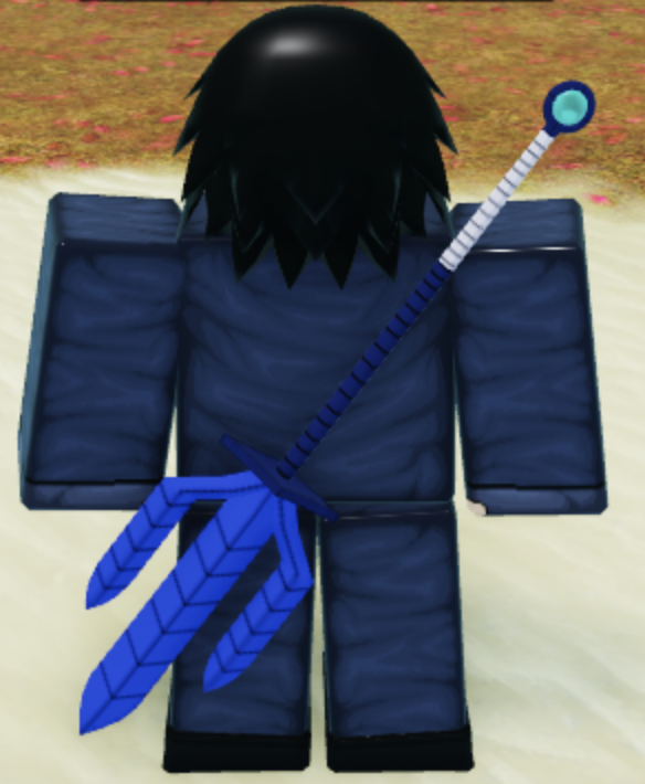 Spear of Tyn, Shindo Life Wiki