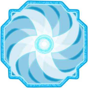 Spirit Bomb-Shuriken Rush | Shindo Life Wiki | Fandom