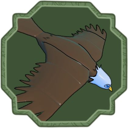 Eagle Companion, Shindo Life Wiki