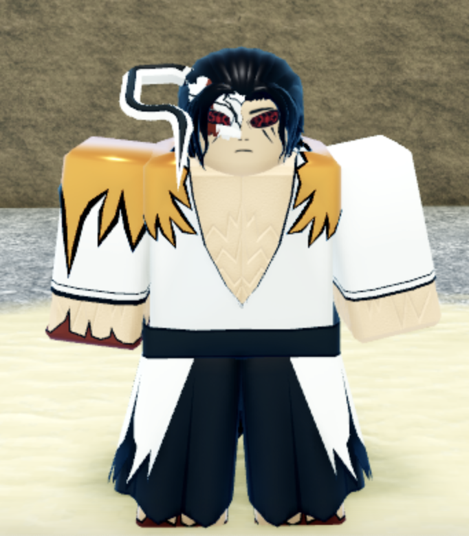 Kor Tailed Gen 2 all forms #shindolife #shindo #roblox #kor #kurama