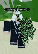 Stage 3 when activated