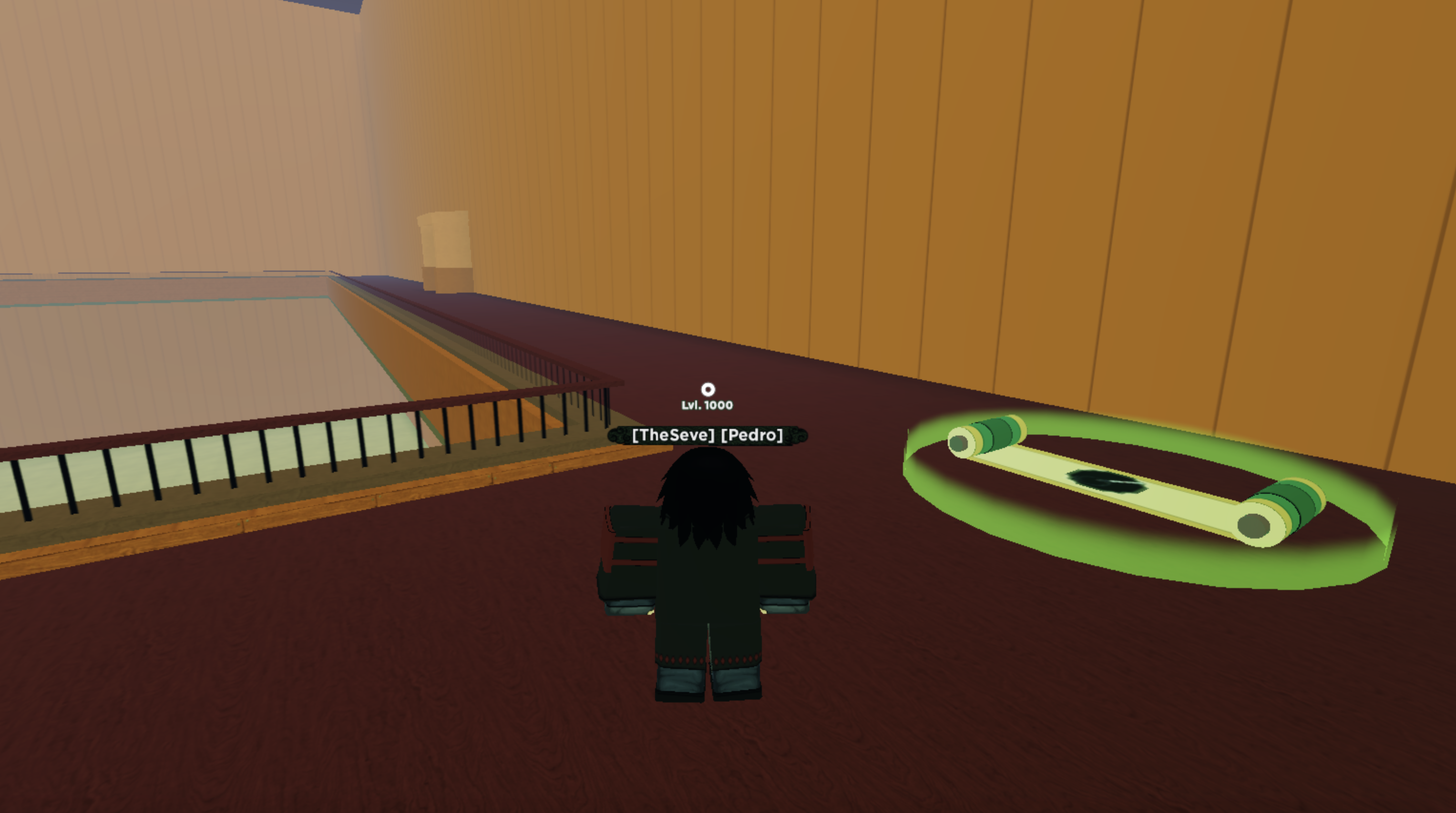 Shindo Life: All Forest Of Ember Spawn