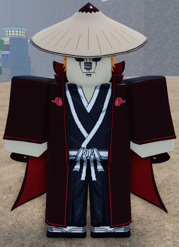 Headless Korashi (Boss), Shindo Life Wiki