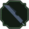 Cleaver Sword