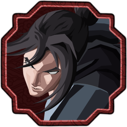 Rykan Shizen (Boss), Shindo Life Wiki