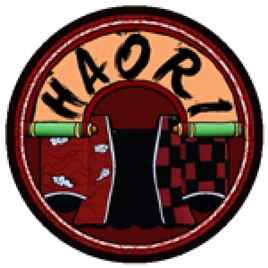 HaoriDrip